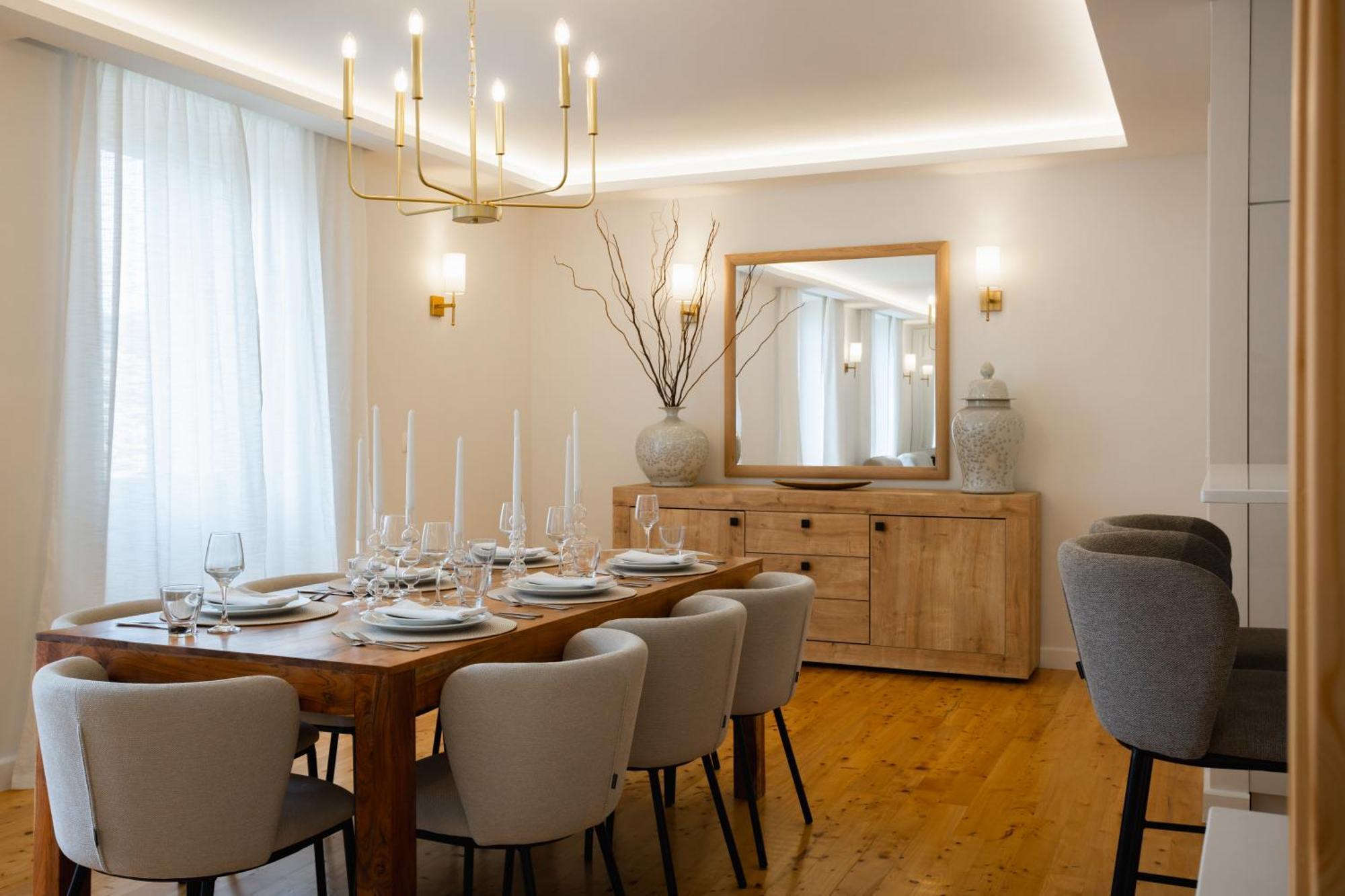 Apartament Agora Luxury By The Boyar Collection *