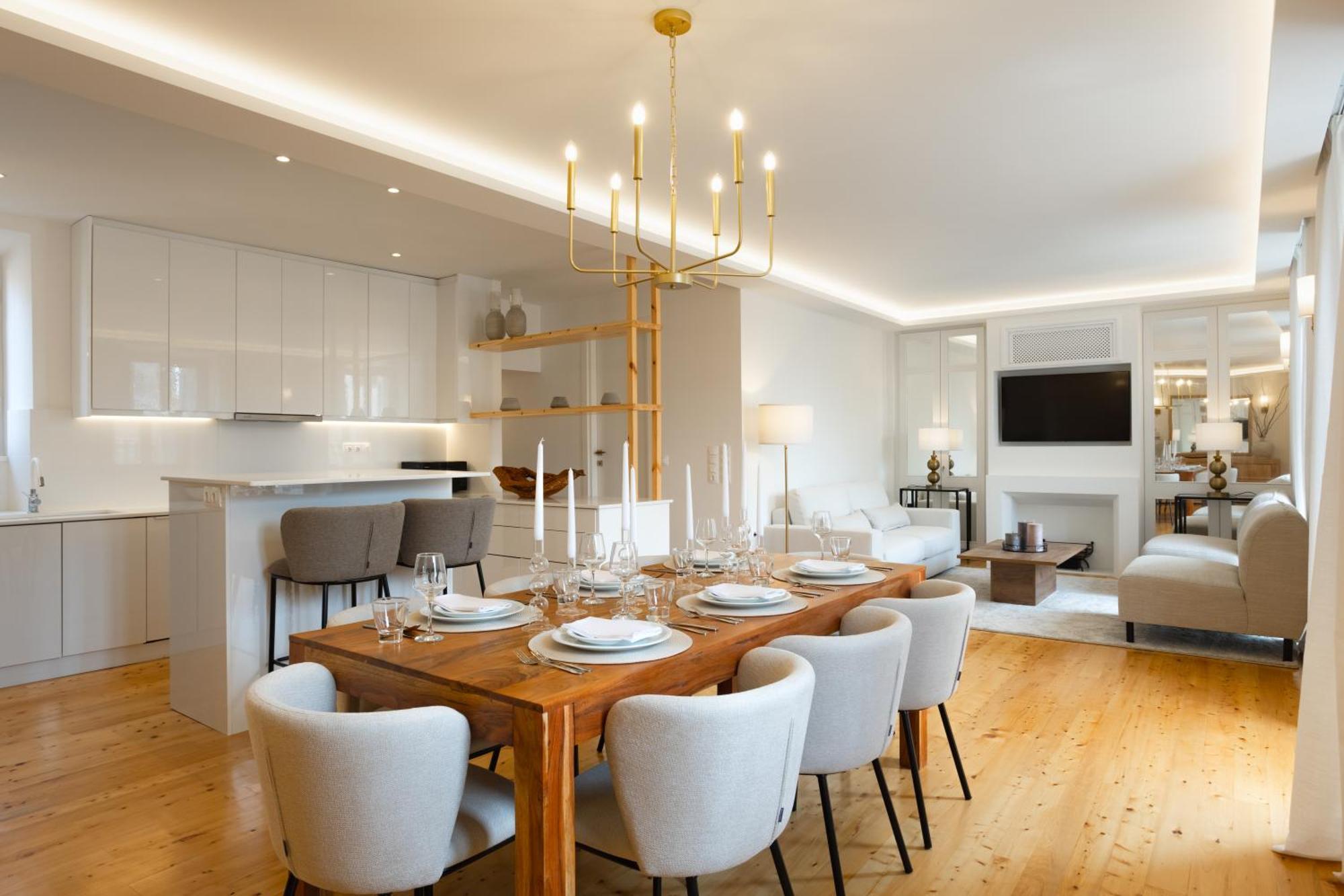Apartament Agora Luxury By The Boyar Collection
