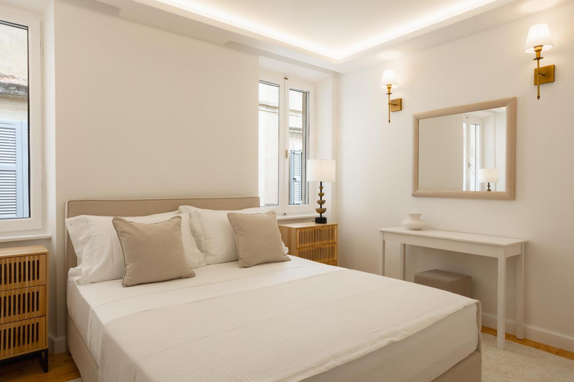 Apartament Agora Luxury By The Boyar Collection Corfu (city)
