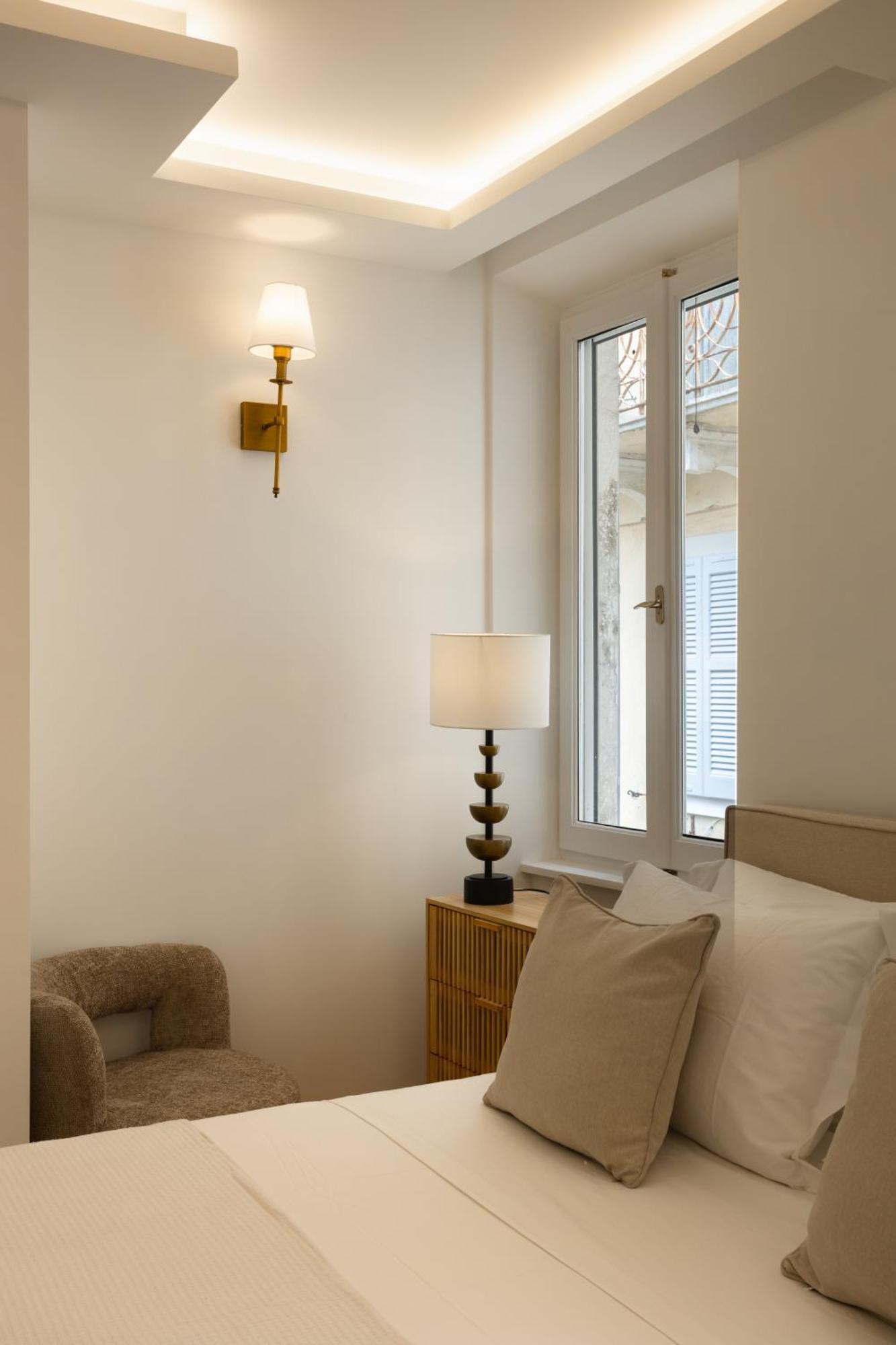 Apartament Agora Luxury By The Boyar Collection *