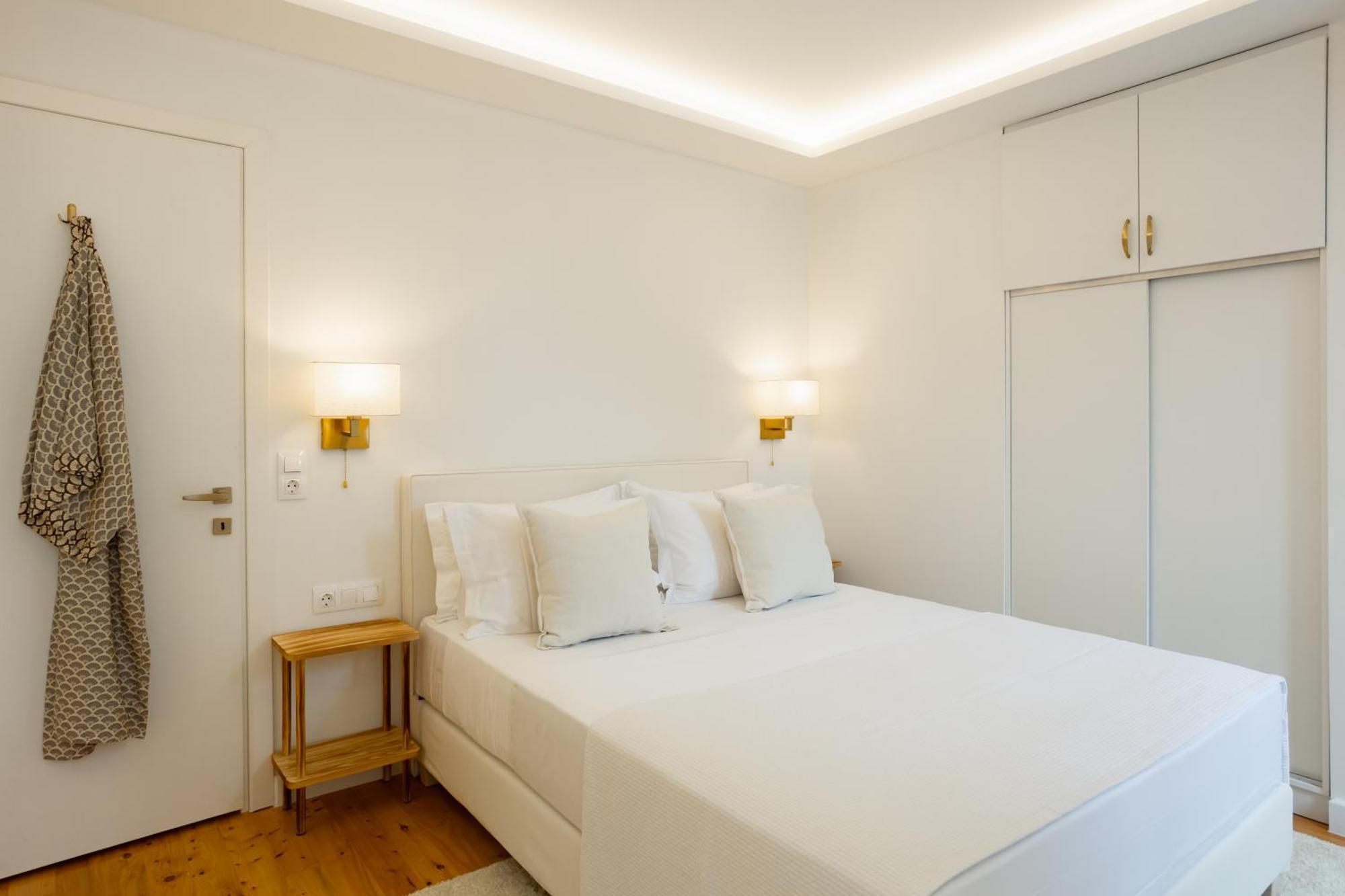 Apartament Agora Luxury By The Boyar Collection *