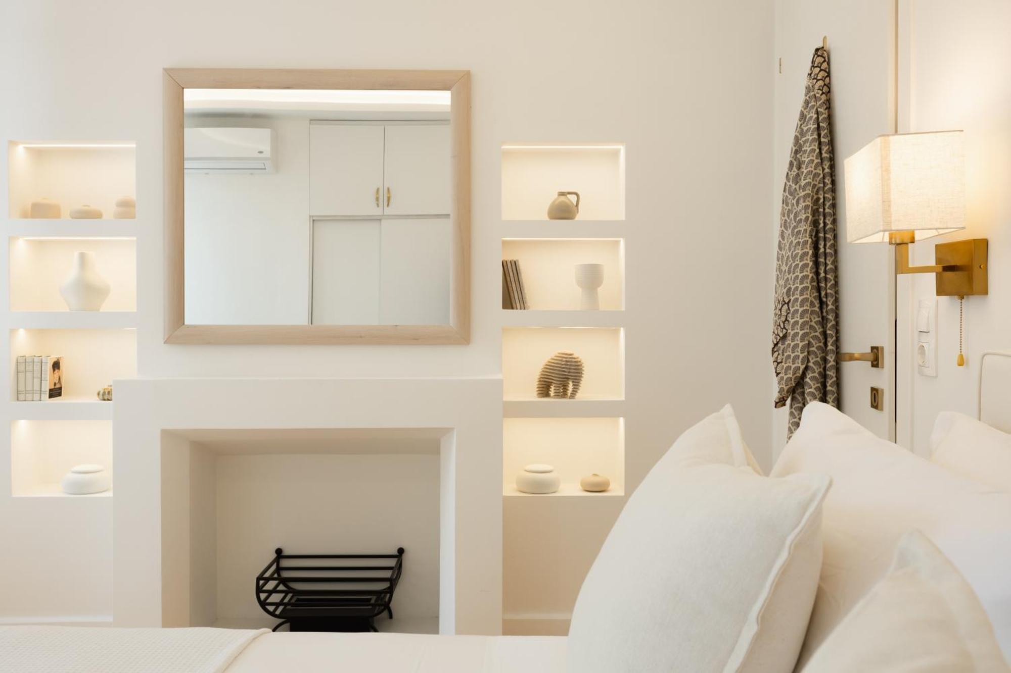 Agora Luxury By The Boyar Collection Apartament *